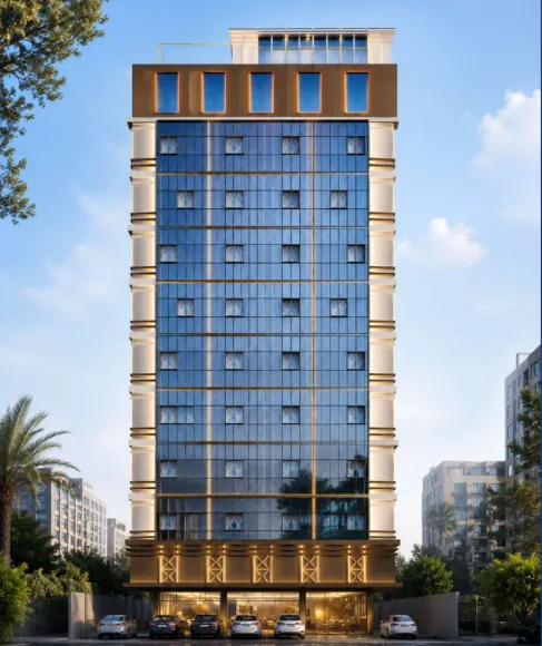 برج العجيان
